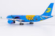 Capital Airlines Airbus A330-200 (NG Models 1:400)