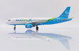 Global X - Airbus A320 (JC Wings 1:200)