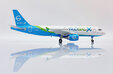 Global X Airbus A320 (JC Wings 1:200)