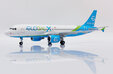 Global X Airbus A320 (JC Wings 1:200)