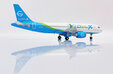 Global X Airbus A320 (JC Wings 1:200)