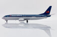 British Midland Airways - Boeing 737-400 (JC Wings 1:200)