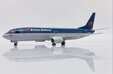 British Midland Airways Boeing 737-400 (JC Wings 1:200)