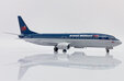 British Midland Airways Boeing 737-400 (JC Wings 1:200)