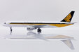 Singapore Airlines - Boeing 757-200 (JC Wings 1:200)