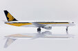 Singapore Airlines Boeing 757-200 (JC Wings 1:200)