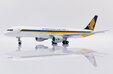 Singapore Airlines Boeing 757-200 (JC Wings 1:200)