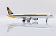 Singapore Airlines Boeing 757-200 (JC Wings 1:200)