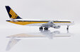 Singapore Airlines Boeing 757-200 (JC Wings 1:200)