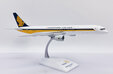 Singapore Airlines Boeing 757-200 (JC Wings 1:200)