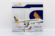 Singapore Airlines Boeing 757-200 (JC Wings 1:200)