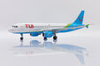 TUI fly Netherlands Airbus A320 (JC Wings 1:200)