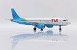 TUI fly Netherlands Airbus A320 (JC Wings 1:200)