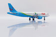 TUI fly Netherlands Airbus A320 (JC Wings 1:200)