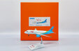 TUI fly Netherlands Airbus A320 (JC Wings 1:200)