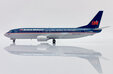 British Midland Airways - Boeing 737-400 (JC Wings 1:200)