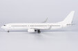 Blank Model - Boeing 737-900/w (NG Models 1:200)