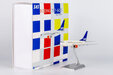 SAS Scandinavian Airlines Boeing 737-600 (NG Models 1:200)