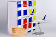 SAS Scandinavian Airlines Boeing 737-600 (NG Models 1:200)