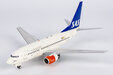 SAS Scandinavian Airlines Boeing 737-600 (NG Models 1:200)