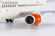 SAS Scandinavian Airlines Boeing 737-600 (NG Models 1:200)