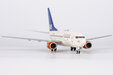 SAS Scandinavian Airlines Boeing 737-600 (NG Models 1:200)