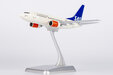 SAS Scandinavian Airlines Boeing 737-600 (NG Models 1:200)