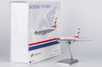 China Southwest Airlines Boeing 737-600 (NG Models 1:200)