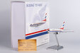 China Southwest Airlines Boeing 737-600 (NG Models 1:200)