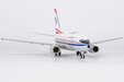 China Southwest Airlines Boeing 737-600 (NG Models 1:200)