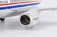 China Southwest Airlines Boeing 737-600 (NG Models 1:200)