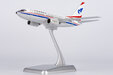 China Southwest Airlines Boeing 737-600 (NG Models 1:200)