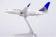 United Airlines Boeing 737-700/w (NG Models 1:200)