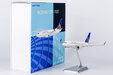 United Airlines Boeing 737-700/w (NG Models 1:200)