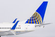 United Airlines Boeing 737-700/w (NG Models 1:200)