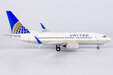 United Airlines Boeing 737-700/w (NG Models 1:200)