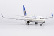 United Airlines Boeing 737-700/w (NG Models 1:200)