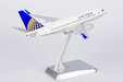 United Airlines Boeing 737-700/w (NG Models 1:200)