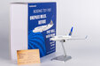 Continental Airlines Boeing 737-700/w (NG Models 1:200)