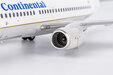 Continental Airlines Boeing 737-700/w (NG Models 1:200)