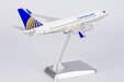 Continental Airlines Boeing 737-700/w (NG Models 1:200)