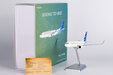 Garuda Indonesia Boeing 737-800/w (NG Models 1:200)