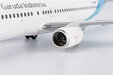 Garuda Indonesia Boeing 737-800/w (NG Models 1:200)