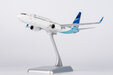 Garuda Indonesia Boeing 737-800/w (NG Models 1:200)