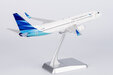 Garuda Indonesia Boeing 737-800/w (NG Models 1:200)