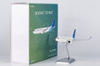 Garuda Indonesia Boeing 737-800/w (NG Models 1:200)