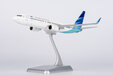 Garuda Indonesia Boeing 737-800/w (NG Models 1:200)