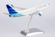 Garuda Indonesia Boeing 737-800/w (NG Models 1:200)