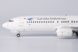 Garuda Indonesia Boeing 737-800/w (NG Models 1:200)