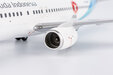 Garuda Indonesia Boeing 737-800/w (NG Models 1:200)